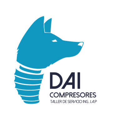 DAI Compresores, S. de R.L. de C.V. logo