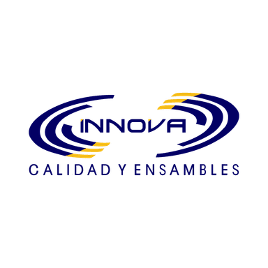 Innova Calidad y Ensambles, S.A. de C.V. logo