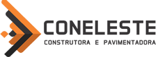Coneleste Construtora e Pavimentadora Ltda logo