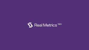 Real Metrics, S.A. de C.V. logo