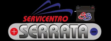 Servicentro Serrata S.R.L. logo