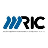 Materiales de Referencia Instrumentos y Calibraciones, S.A. de C.V. logo