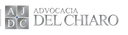 Del Chiaro, Pereira Advogados logo