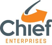 Chief Enterprises México, S. de R.L. de C.V. logo