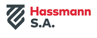 Metalurgica Hassmann SA logo