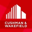 Cushman & Wakefield Consultoria Imobiliaria Ltda logo