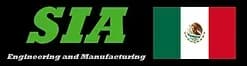 Sia Engineering and Manufacturing, S. de R.L. de C.V. logo