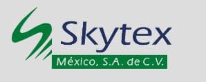 Skytex México, S.A. de C.V. logo