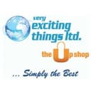 Very Exciting Things Ltd. logo