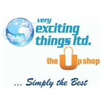 Very Exciting Things Ltd. logo