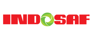Indosaf Equipment and Supplies Limited logo