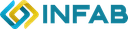 Infab Comercio Instalacoes Industriais Ltda logo