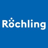 Roechling Automotive México, S. de R.L. de C.V. logo