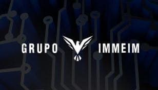 Grupo Immeim, S. de R.L. de C.V. logo