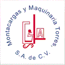 Montacargas y Maquinaria Torres, S.A. de C.V. logo