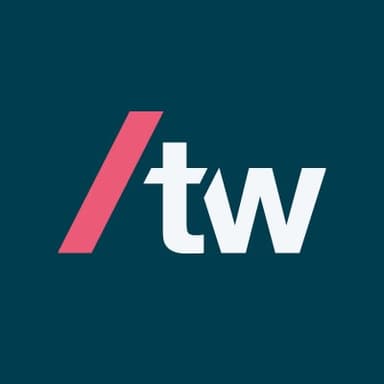 Thoughtworks Brasil Software Ltda logo