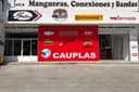 Juca Mangueras Y Conexiones, S.A. de C.V. logo