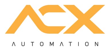 Acx Automacao e Controle Ltda logo