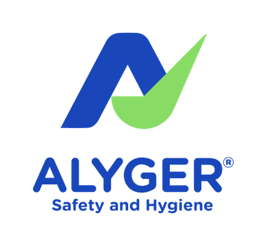 Grupo Alyger, S.A. de C.V. logo
