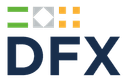 DFX Logistica Internacional Ltda logo