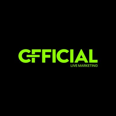 Agencia Official Live e Marketing Ltda logo