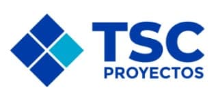 TSC PROYECTOS S.R.L. logo