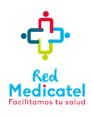 Medicatel S.A. de C.V. logo