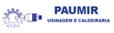 Paumir de Barra Mansa Industria e Comercio Ltda logo