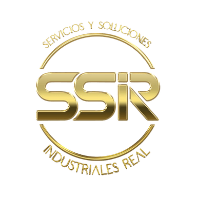 Servicios y Soluciones Industriales Real, S.A. de C.V. logo