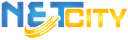 Netcity Fibra Ltda logo