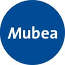 Mubea de México, S. de R.L. de C.V. logo