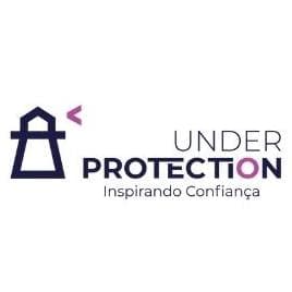 Under Protection Consultoria em Informatica Ltda logo
