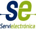 Servi Electrónica del Centro, S.R.L. logo