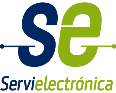 Servi Electrónica del Centro, S.R.L. logo