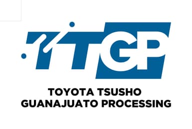 Toyota Tsusho Guanajuato Processing, S.A. de C.V. logo