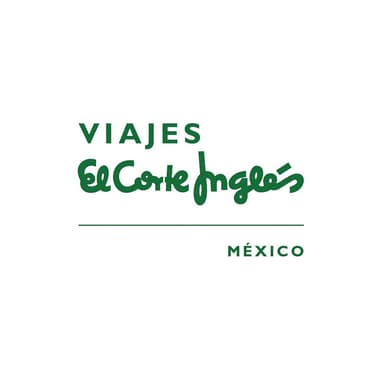 Viajes el Corte Inglés, S.A. de C.V. logo