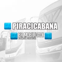 Viacao Piracicabana SA logo