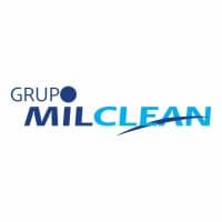 Milclean Comércio e Serviços Ltda logo