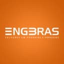Engbras Software e Projetos Ltda logo