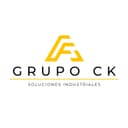 Grupo CK Innovación, Tecnología y Construcción, S. de R.L. de C.V. logo