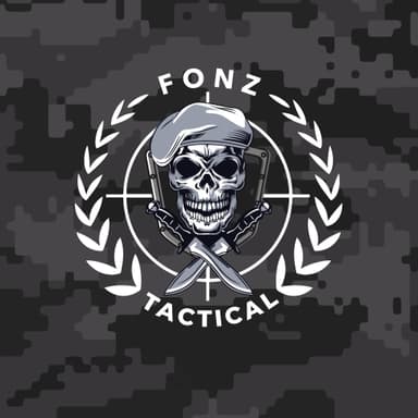 Asvfonz, S.A. de C.V. logo