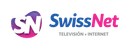 SWISSNET S.R.L. logo
