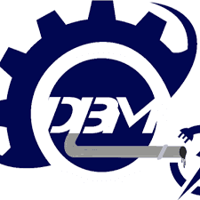 DIE Besten Mantenance, S.A. de C.V. logo