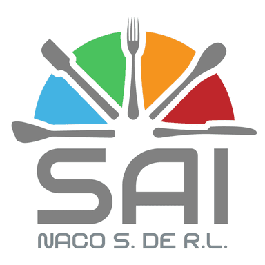 Servicios de Alimentacion Industrial Naco S. de R.L. logo
