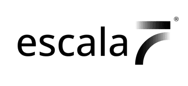 Escala 7 Editora Grafica Ltda logo