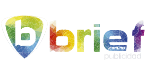 Brief Publicidad S. de R.L. de C.V. logo