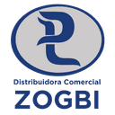 Distribuidora Comercial Zogbi, S.A. de C.V. logo