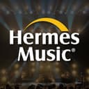 Hermes Music, S.A. de C.V. logo