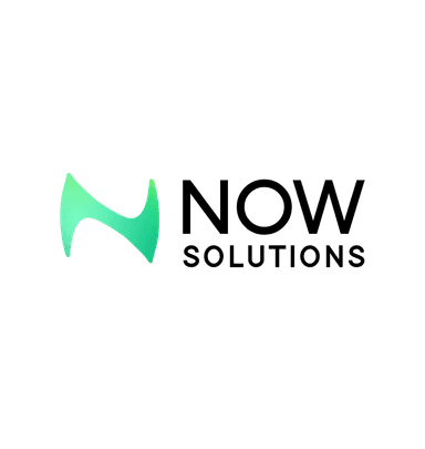 Now Solutions Ltda logo