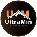 Ultramin S.P.A. logo